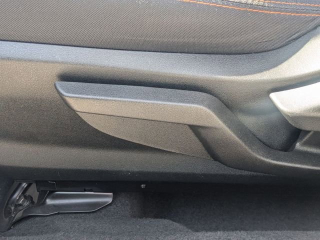 Used 2022 Subaru Crosstrek 2.0i Premium image 15