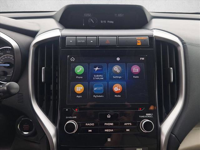 Used 2019 Subaru Ascent Limited AWD/4WD image 12