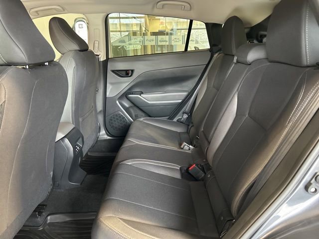Used 2025 Subaru Crosstrek 2.0i Premium AWD/4WD image 99