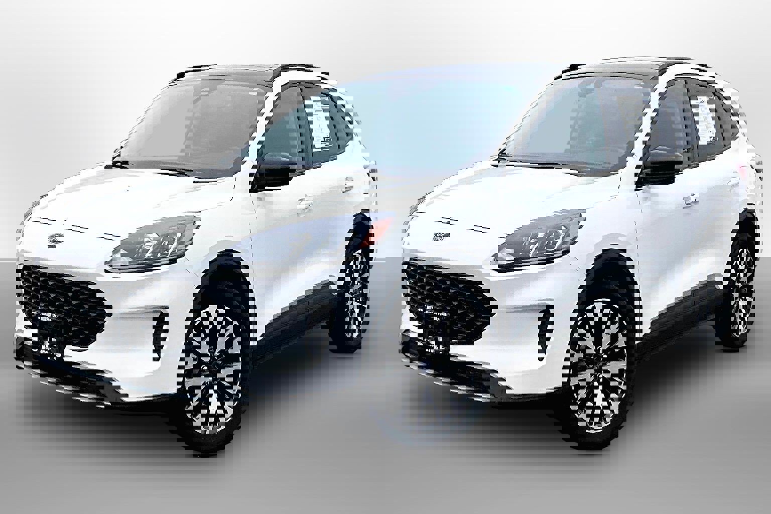 Used 2020 Ford Escape SE Sport image 13