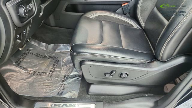 Used 2022 RAM 1500 TRX w/ TRX Level 1 Equipment Group AWD/4WD image 35