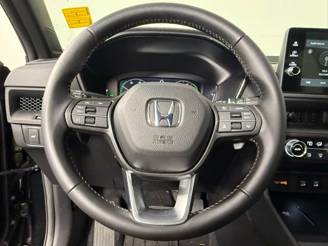 Used 2026 Honda CR-V Sport-L image 17