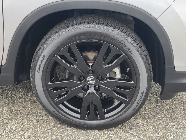 Certified 2022 Honda Pilot Special Edition image 35