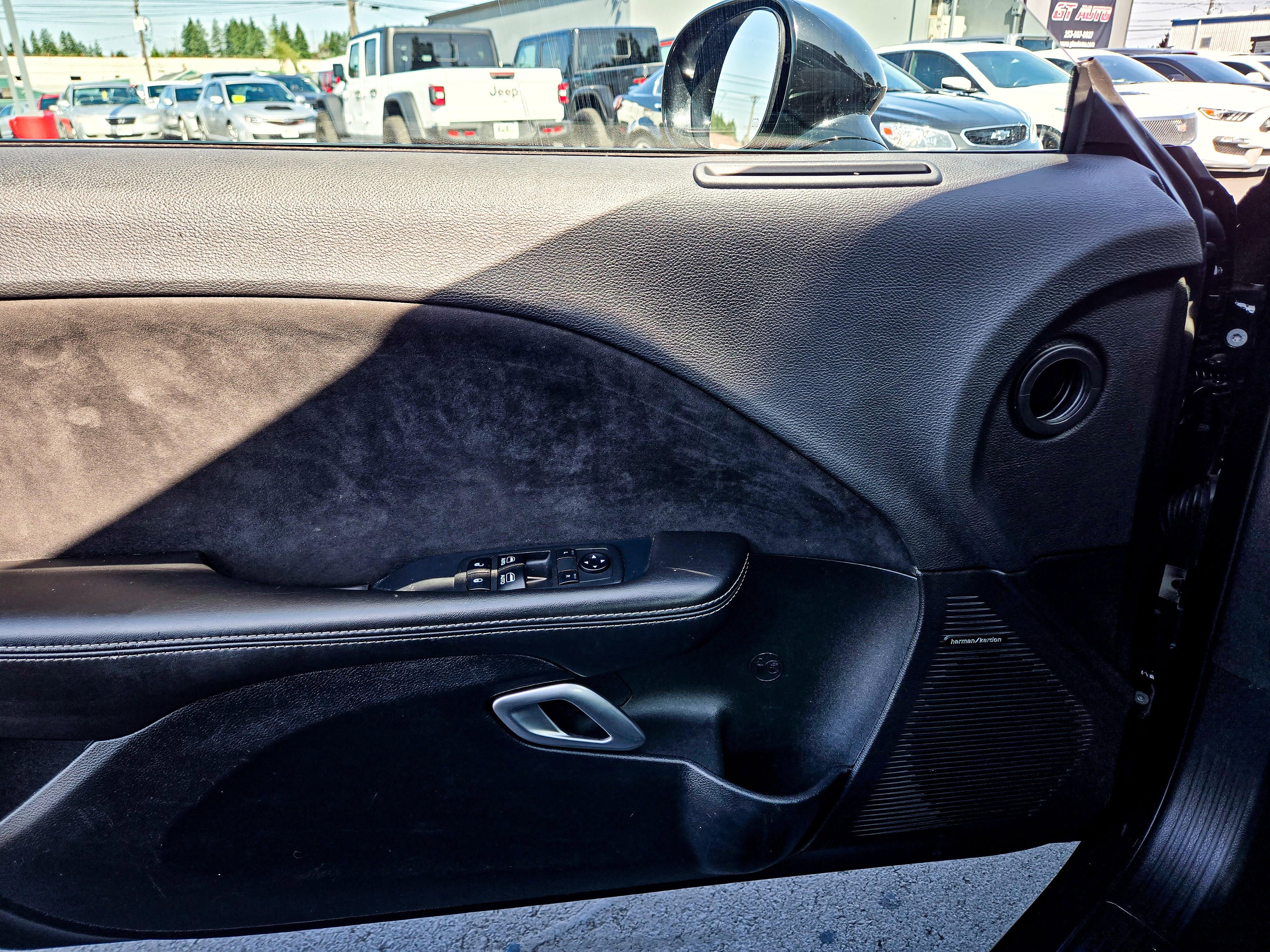 Used 2018 Dodge Challenger SRT Demon image 38