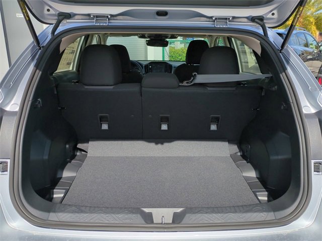 New 2026 Subaru Impreza 2.0i Sport image 13