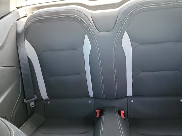 Used 2023 Chevrolet Camaro LT w/ Technology Package RWD image 22