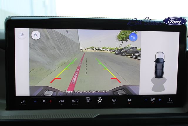 New 2025 Ford Bronco Sport Big Bend w/ Convenience Package image 15