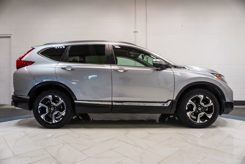 Used 2019 Honda CR-V Touring image 35