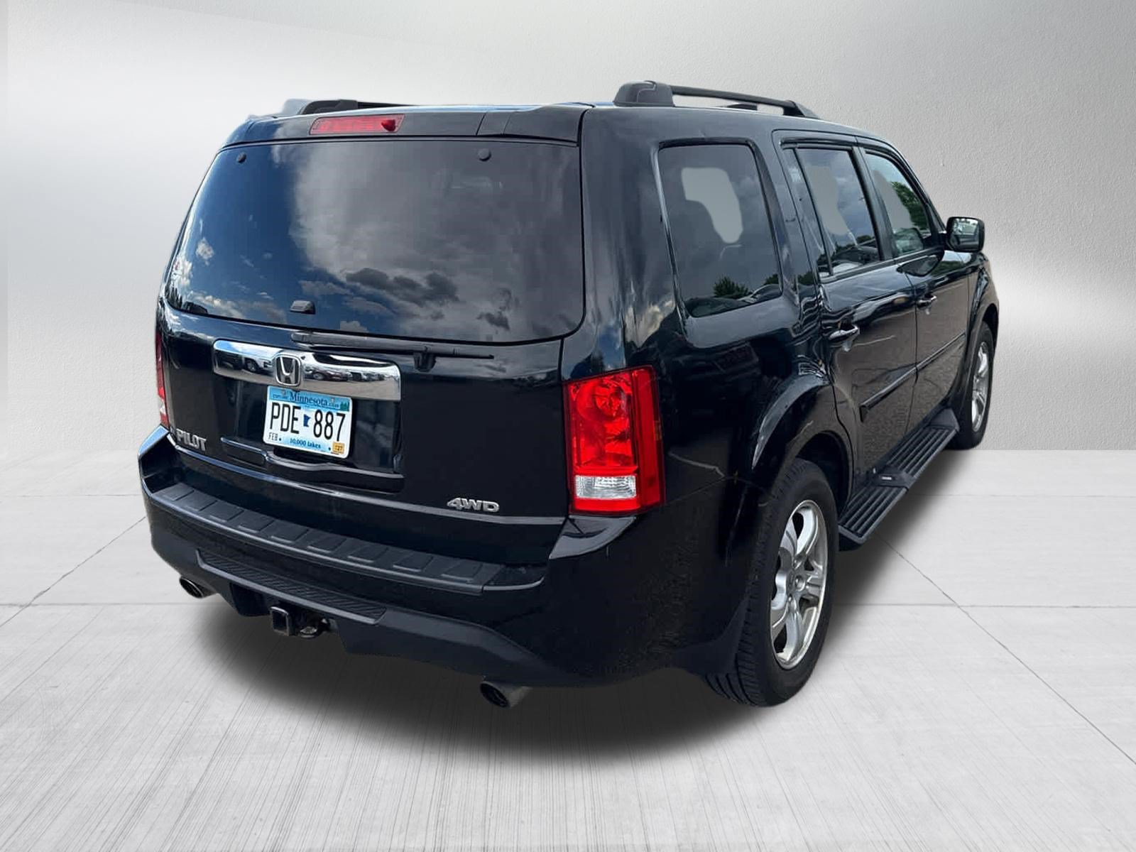 Used 2012 Honda Pilot EX-L image 7