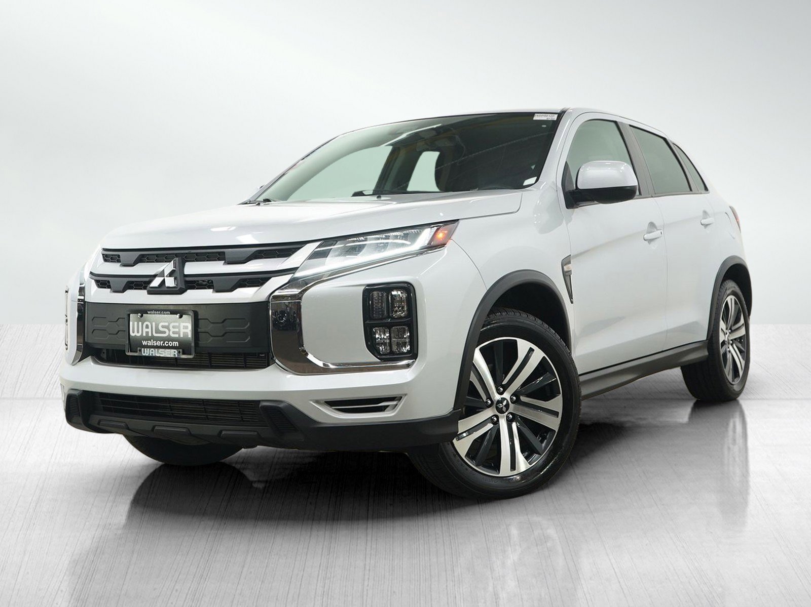 Used 2023 Mitsubishi Outlander Sport SE