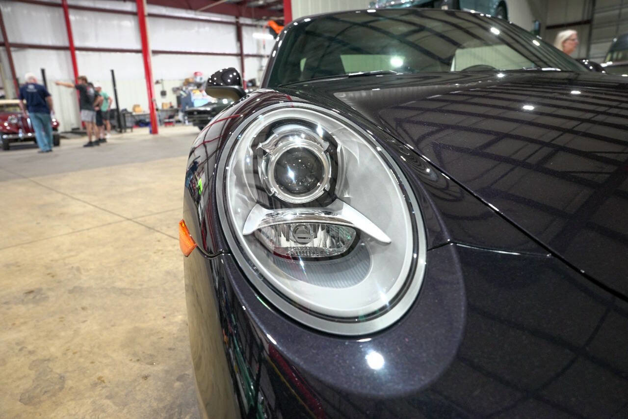 Used 2013 Porsche 911 Carrera S RWD image 38