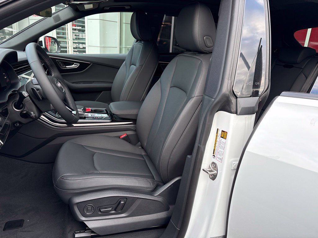 New 2027 Audi Q8 Premium Plus AWD/4WD image 9