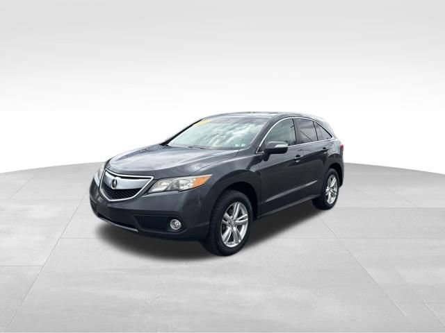 Used 2013 Acura RDX AWD w/ Technology Package