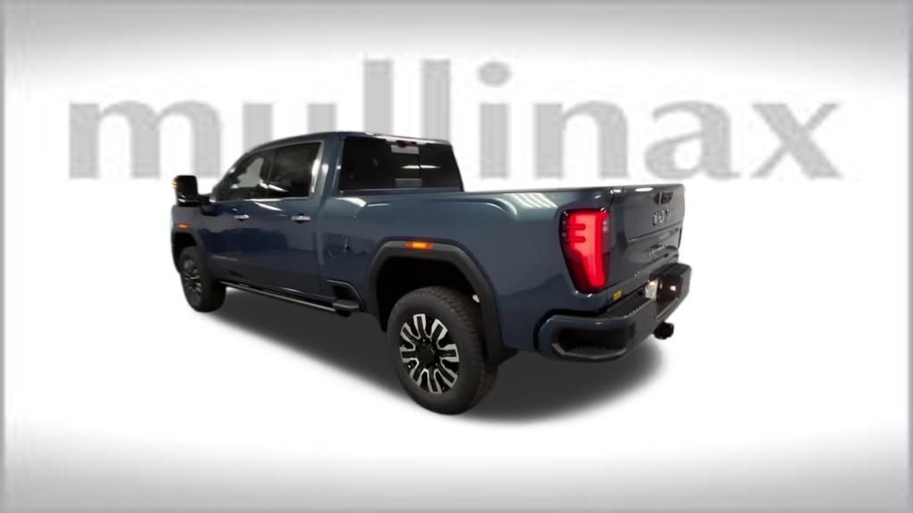 New 2026 GMC Sierra 2500 Denali Ultimate w/ Max Trailering Package image 52