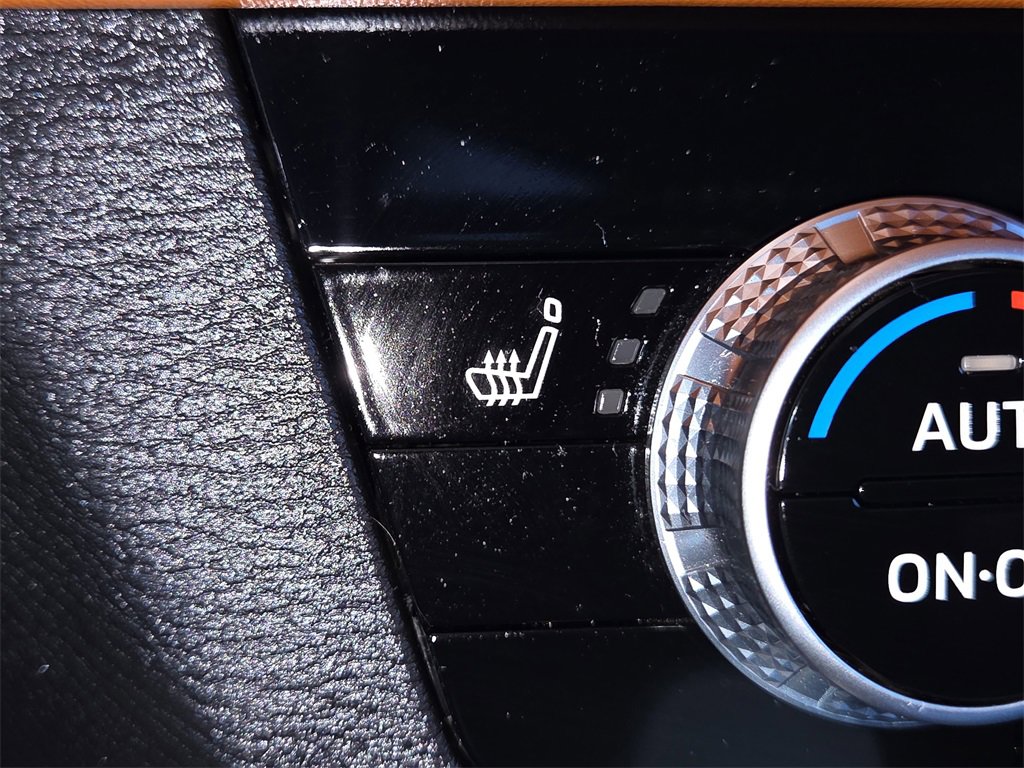 Used 2022 Mitsubishi Outlander SEL image 26