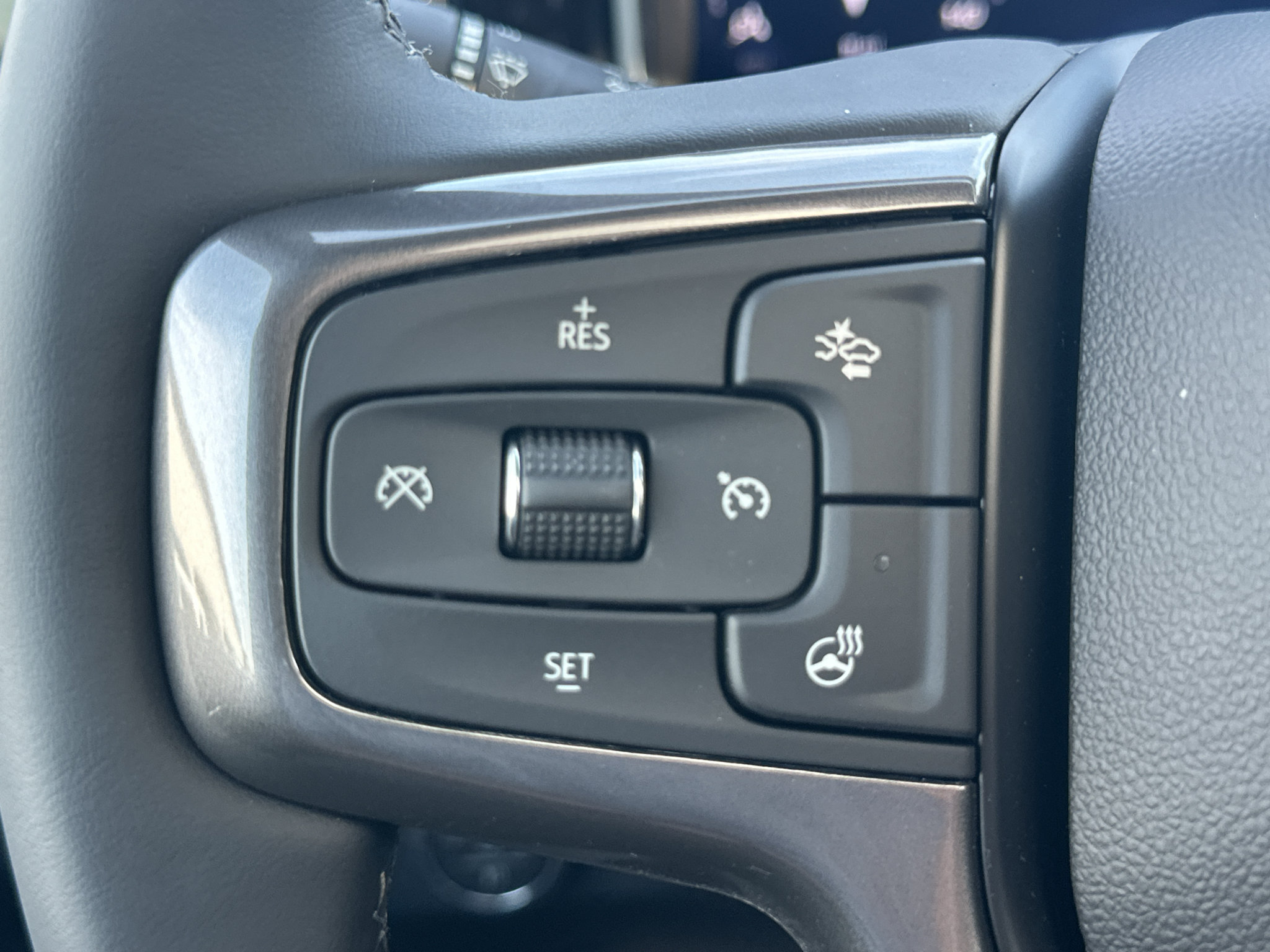 New 2026 Chevrolet Silverado 3500 High Country w/ Technology Package AWD/4WD image 11