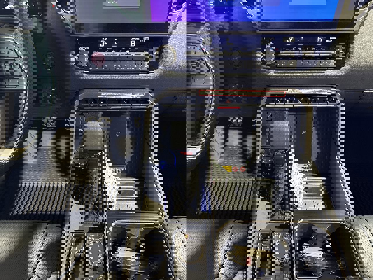 New 2026 Toyota Tundra Limited image 21