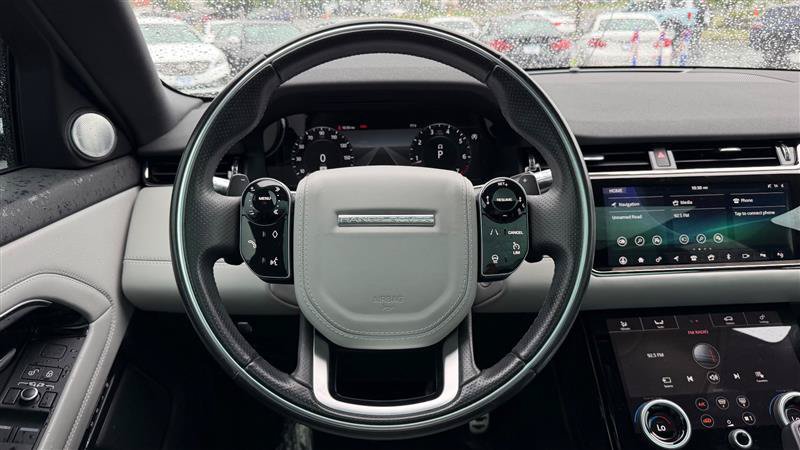 Used 2020 Land Rover Range Rover Evoque R-Dynamic HSE AWD/4WD image 29