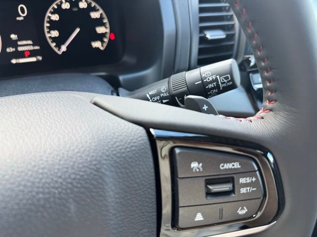 New 2025 Honda Odyssey Sport-L image 32