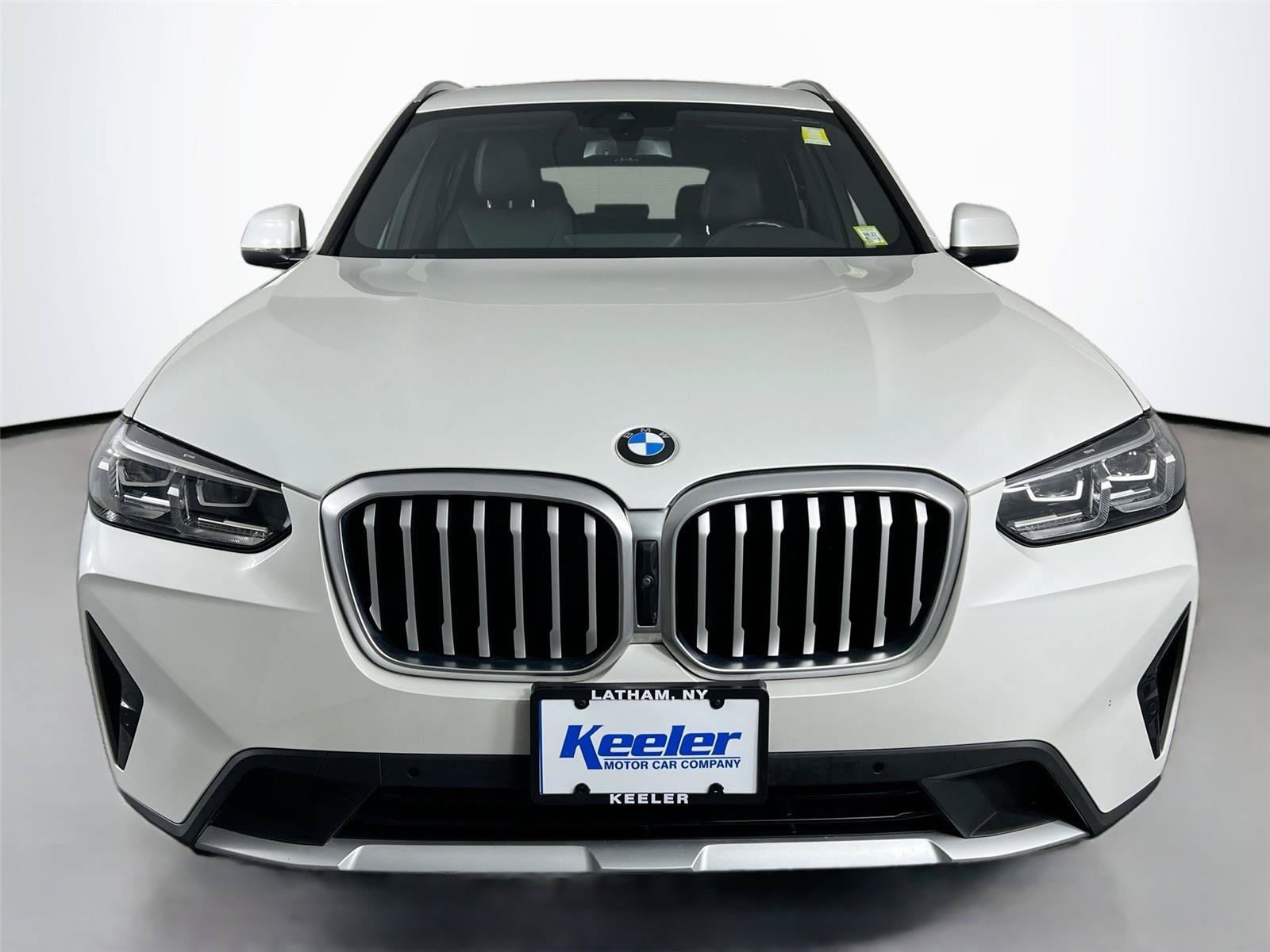Used 2023 BMW X3 xDrive30i w/ Premium Package AWD/4WD image 9