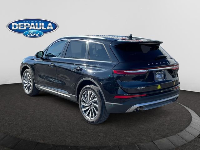 Used 2024 Lincoln Corsair Reserve w/ Equipment Group 201A AWD/4WD image 3