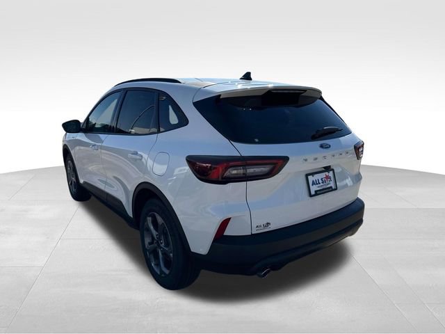 New 2026 Ford Escape ST-Line FWD image 8