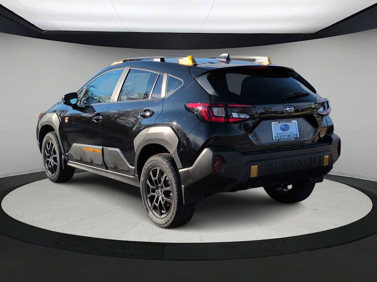 New 2026 Subaru Crosstrek 2.5i Wilderness w/ Wilderness Package AWD/4WD image 6