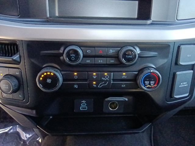 Used 2026 Ford F350 XL w/ STX Appearance Package image 23