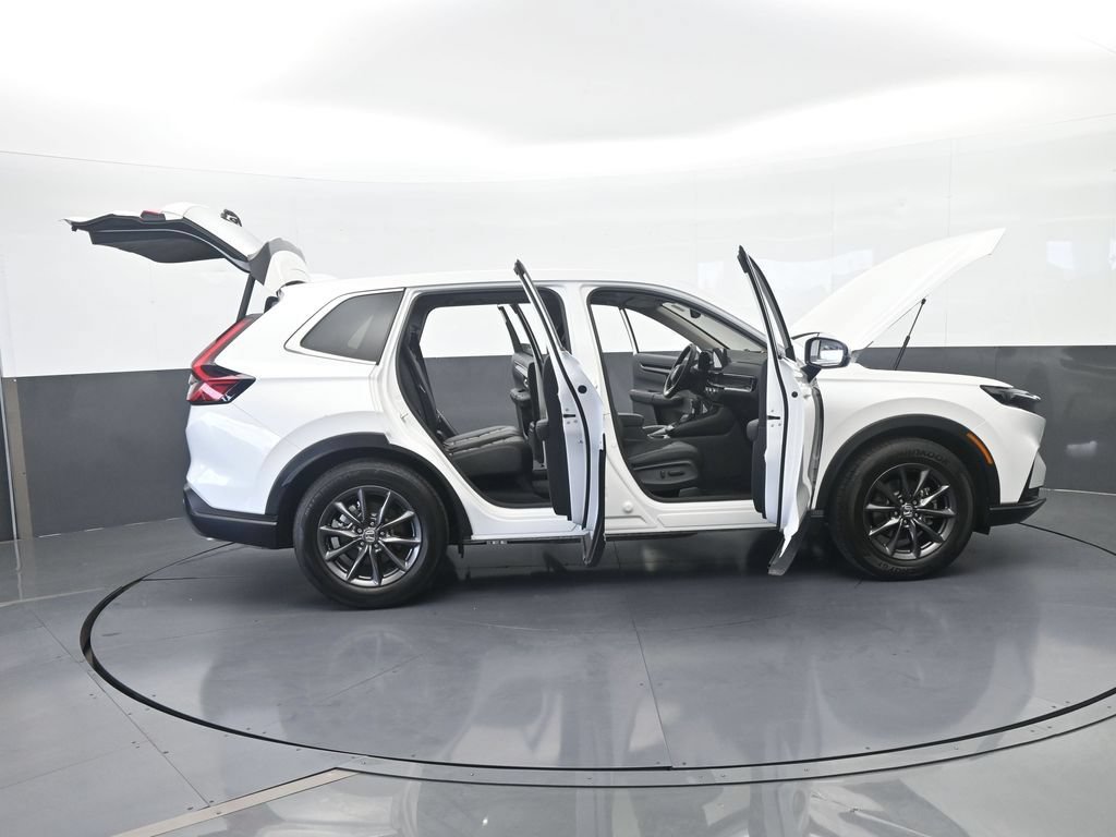 Used 2026 Honda CR-V EX-L image 72