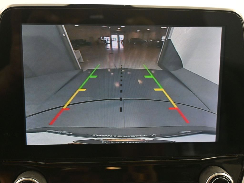 Used 2021 Ford EcoSport Titanium image 12