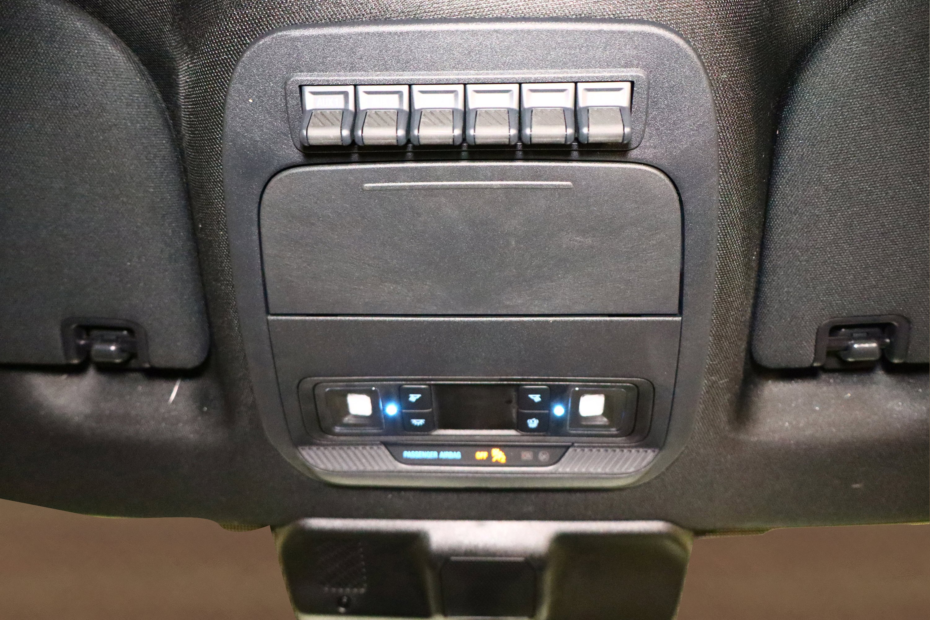 Used 2023 Ford F150 Tremor image 39