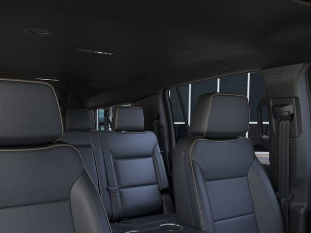 New 2026 GMC Yukon XL Elevation image 24
