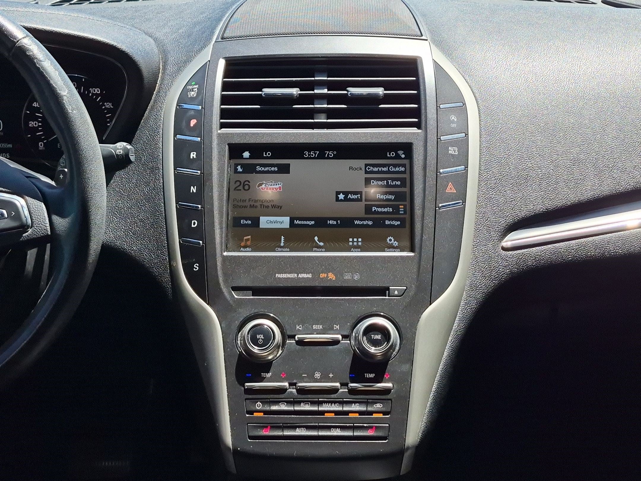 Used 2017 Lincoln MKC Premiere FWD image 20