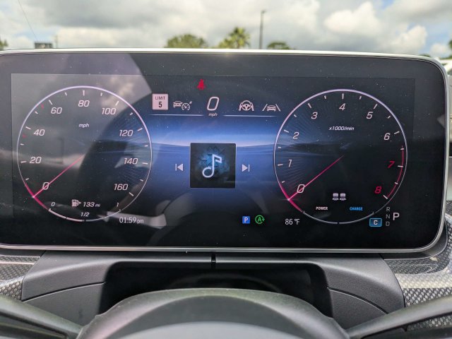 Used 2026 Mercedes-Benz CLE 300 4MATIC Cabriolet image 28