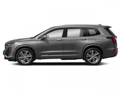 Certified 2022 Cadillac XT6 Luxury image 10