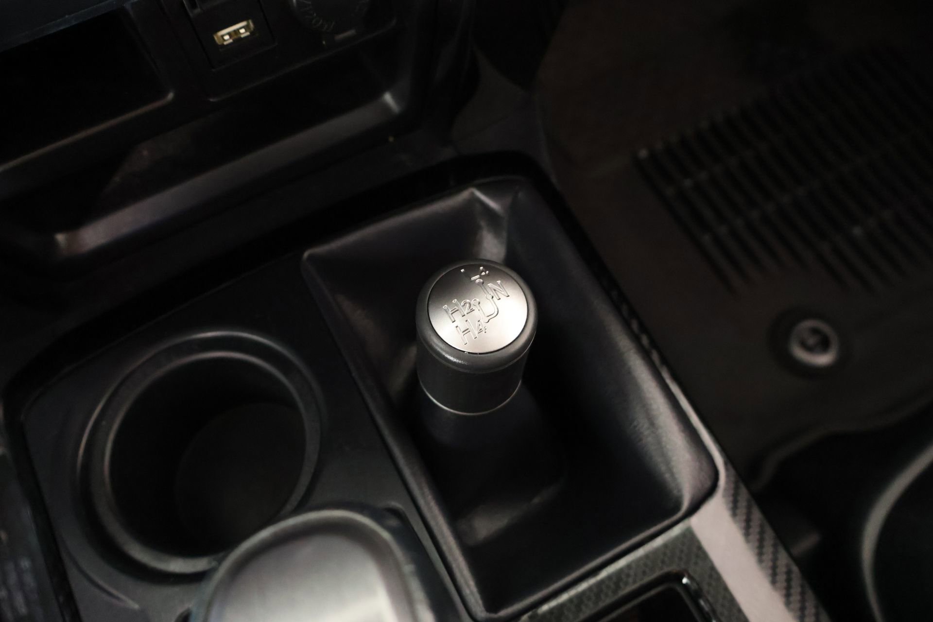 Used 2021 Toyota 4Runner Venture w/ Moonroof Package image 9