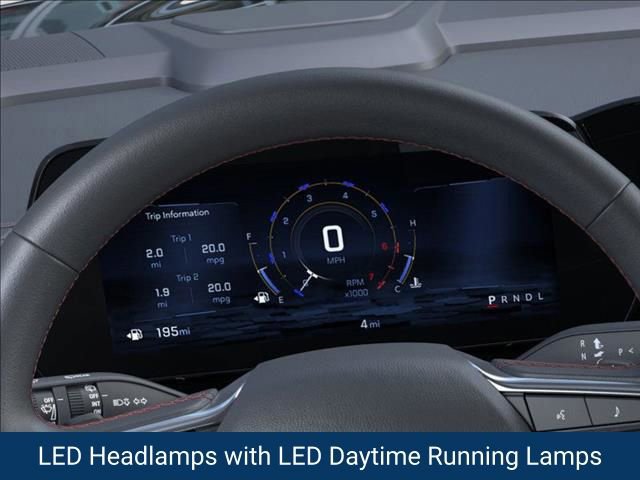 New 2026 Chevrolet Suburban RST w/ Comfort Package image 20