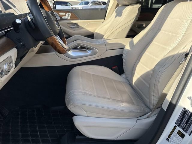 Used 2020 Mercedes-Benz GLE 580 4MATIC image 17