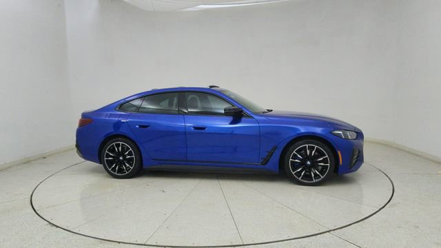 Used 2025 BMW i4 M50 AWD/4WD image 64