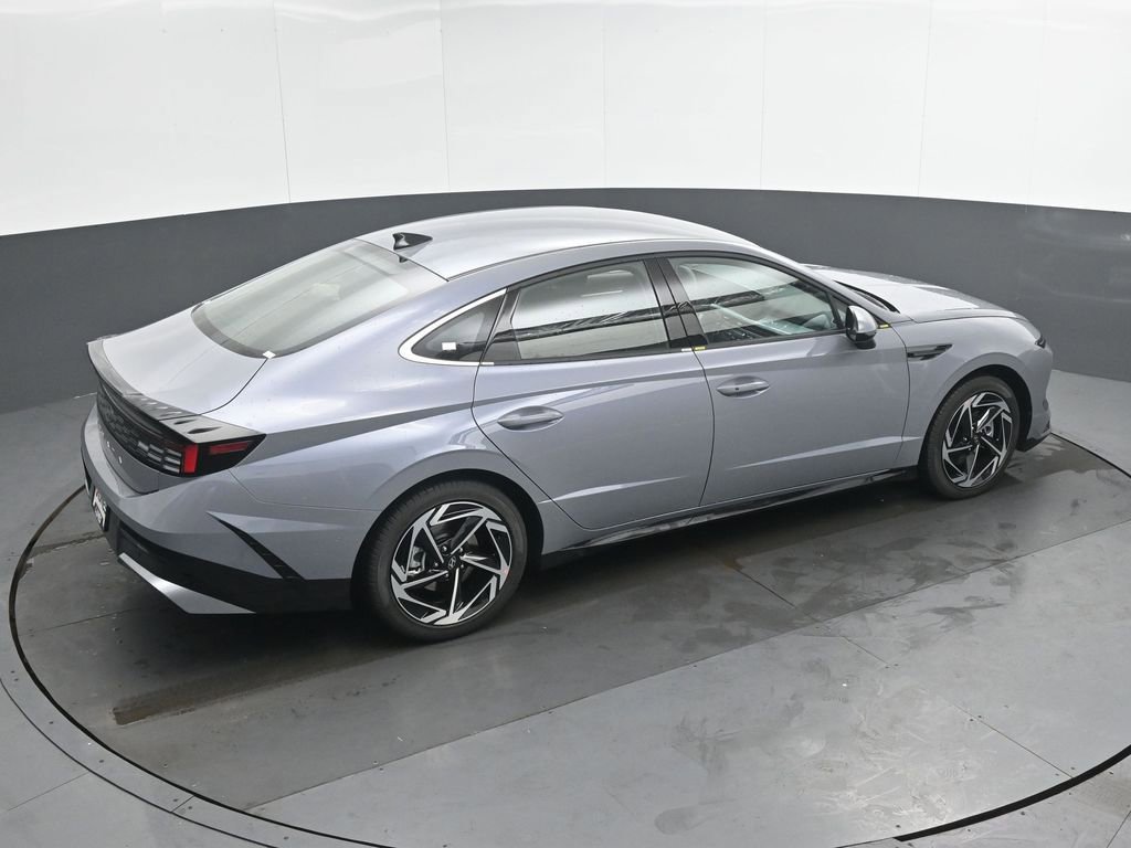 New 2026 Hyundai Sonata SEL image 36