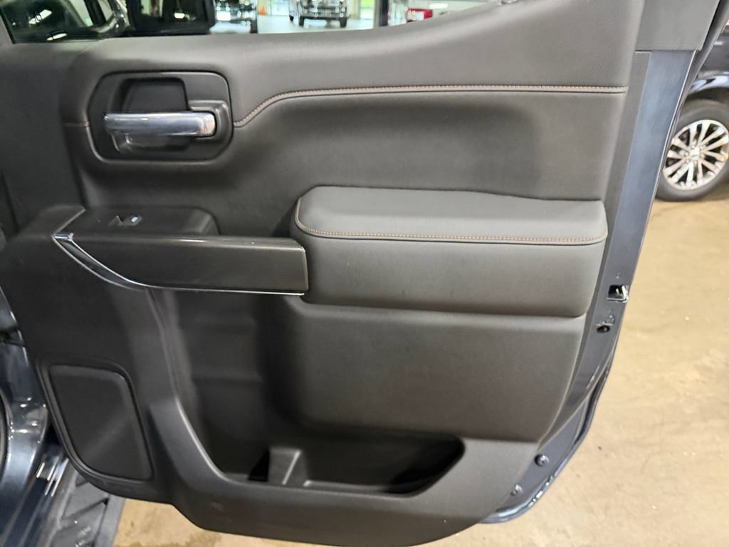 Used 2021 GMC Sierra 1500 AT4 AWD/4WD image 20