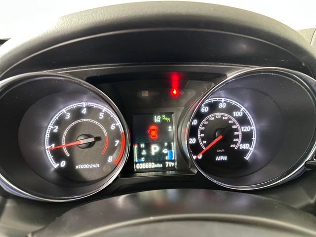 Used 2024 Mitsubishi Outlander Sport SEL image 17