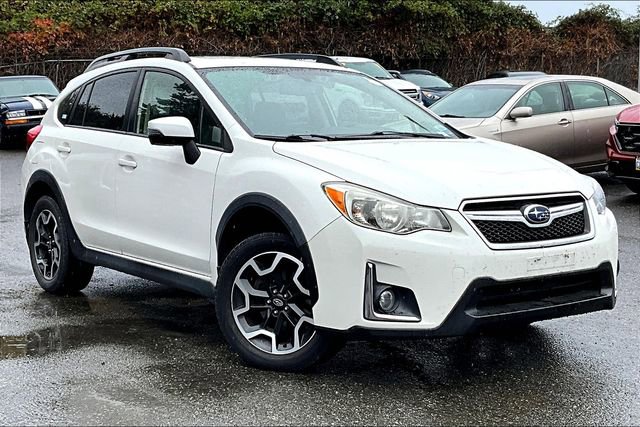 Used 2016 Subaru Crosstrek 2.0i Limited