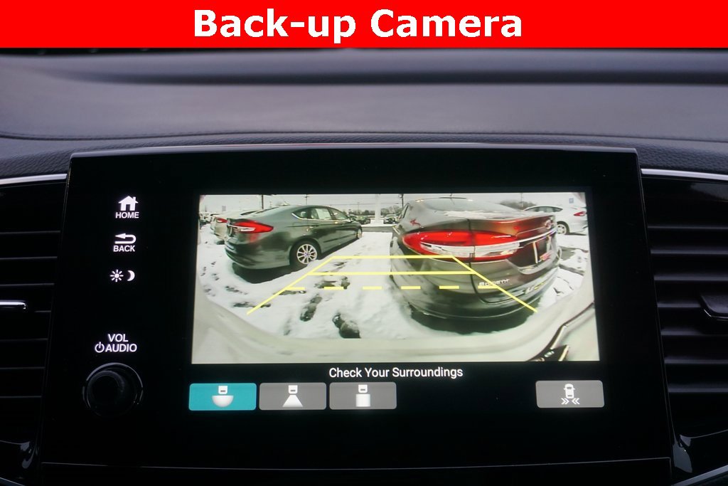 Used 2022 Honda Pilot Special Edition image 11