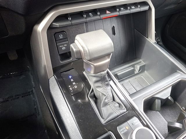 Used 2023 Toyota Tundra SR5 w/ SR5 Premium Package image 14