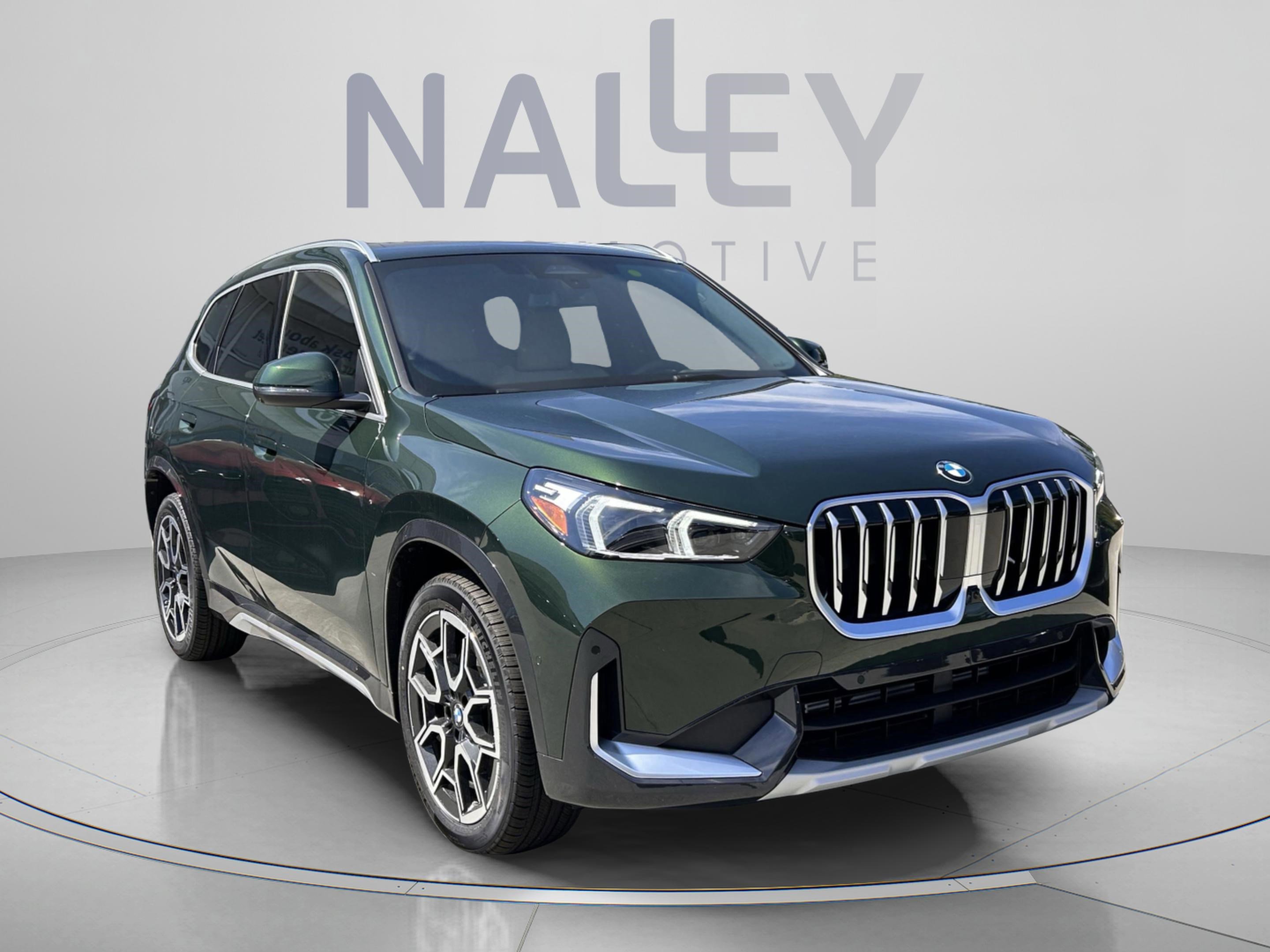 Used 2025 BMW X1 xDrive28i w/ Technology Package AWD/4WD image 6