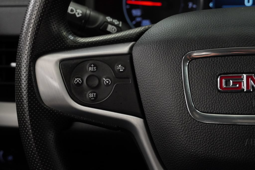 Used 2024 GMC Terrain SLE w/ Driver Convenience Package AWD/4WD image 21
