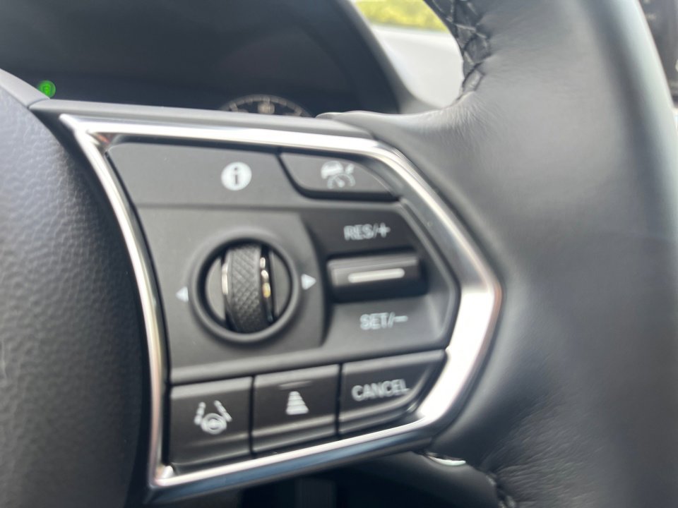 New 2025 Acura RDX w/ Technology Package image 19