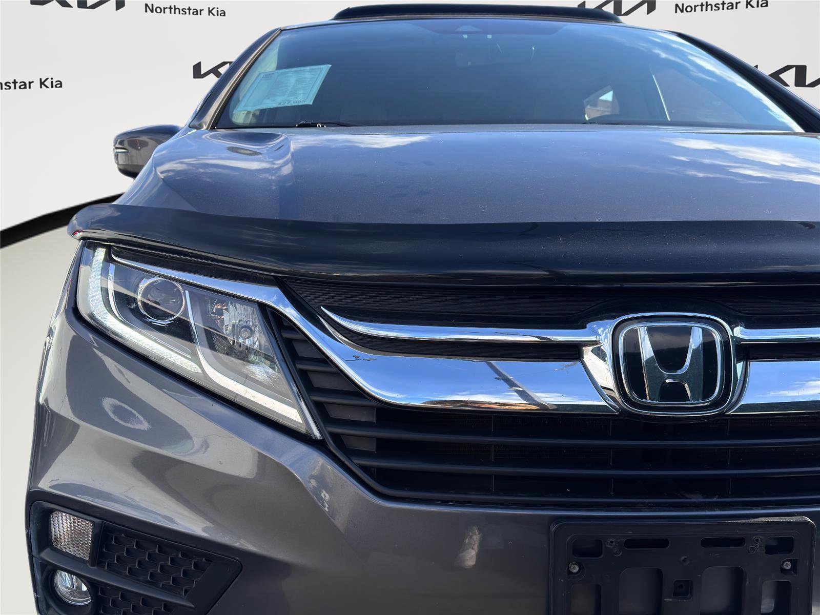Used 2019 Honda Odyssey EX-L image 33