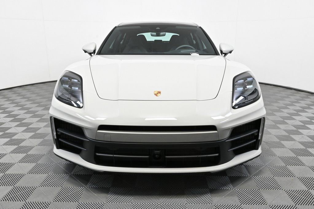 New 2026 Porsche Panamera 4 image 24